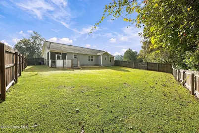 161 Southwoods Lane, Jacksonville, NC 28540 - Photo 25