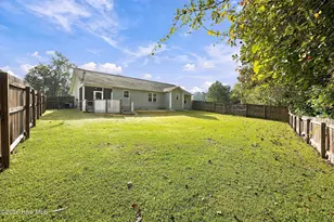 161 Southwoods Ln, Jacksonville, NC 28540 - Photo 25