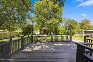 602 Mohican Trail, Wilmington, NC 28409 - Photo 31