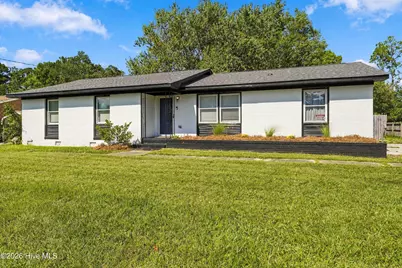 602 Mohican Trail, Wilmington, NC 28409 - Photo 1