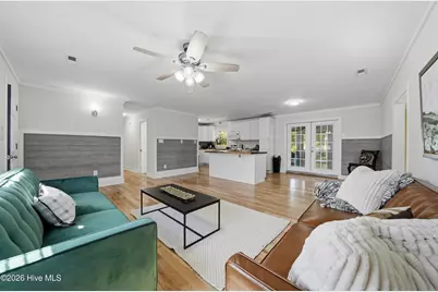 602 Mohican Trail, Wilmington, NC 28409 - Photo 5