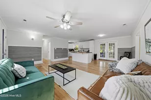 602 Mohican Trail, Wilmington, NC 28409 - Photo 5