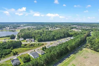 1432 Evergreen Forest Drive SE, Bolivia, NC 28422 - Photo 29