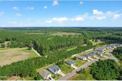 1432 Evergreen Forest Drive SE, Bolivia, NC 28422 - Photo 23