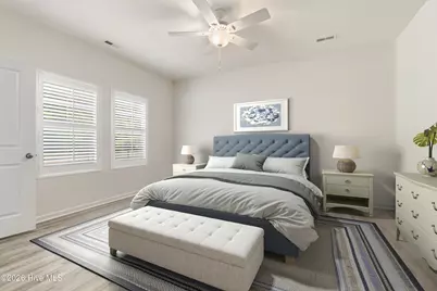 1432 Evergreen Forest Drive SE, Bolivia, NC 28422 - Photo 11