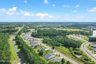 1432 Evergreen Forest Drive SE, Bolivia, NC 28422 - Photo 25