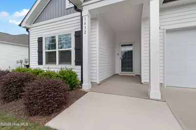 1432 Evergreen Forest Drive SE, Bolivia, NC 28422 - Photo 5
