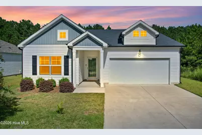 1432 Evergreen Forest Drive SE, Bolivia, NC 28422 - Photo 1