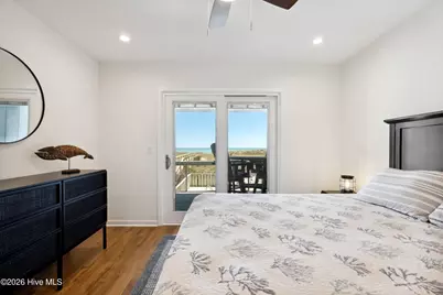 608 N Carolina Beach Avenue N #Unit 1b, Carolina Beach, NC 28428 - Photo 15