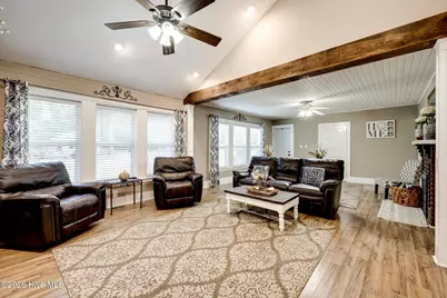 176 Lee Drive, Warrenville, SC 29851 - Photo 9