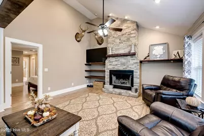 176 Lee Drive, Warrenville, SC 29851 - Photo 7