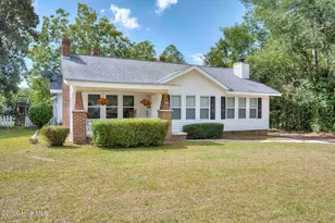 176 Lee Dr, Warrenville, SC 29851 - Photo 1