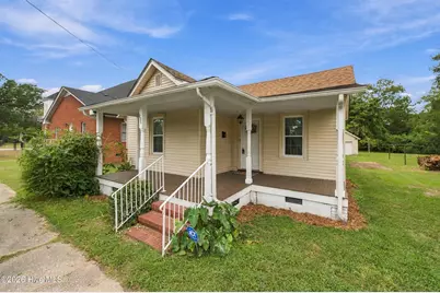 226 King Street, Hertford, NC 27944 - Photo 3