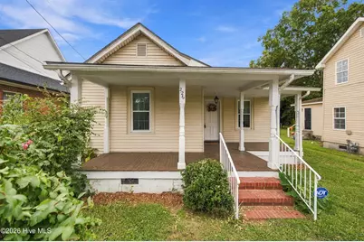 226 King Street, Hertford, NC 27944 - Photo 1