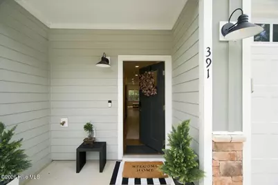 391 James Street, Vass, NC 28394 - Photo 9
