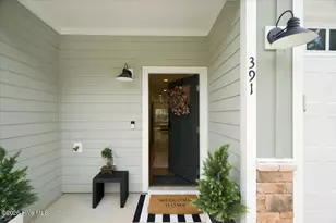 391 James St, Vass, NC 28394 - Photo 9