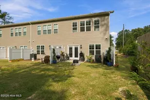 391 James St, Vass, NC 28394 - Photo 11