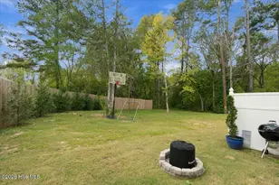 391 James St, Vass, NC 28394 - Photo 15