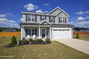 221 Vega Ln, Linden, NC 28356 - Photo 1