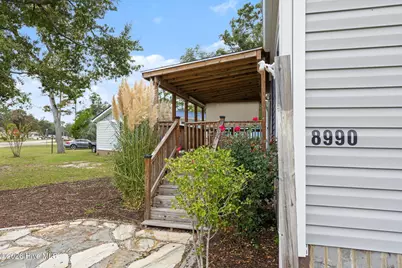 8990 Bonaparte Drive SW, Sunset Beach, NC 28468 - Photo 5