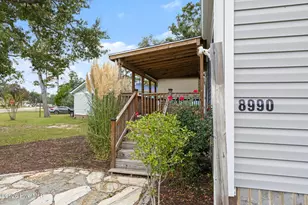 8990 Bonaparte Dr SW, Sunset Beach, NC 28468 - Photo 5