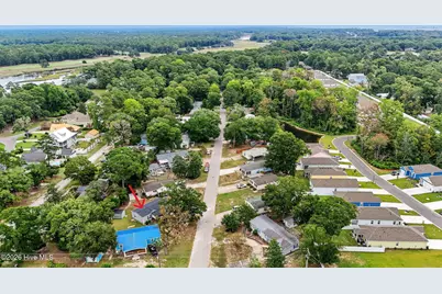 8990 Bonaparte Drive SW, Sunset Beach, NC 28468 - Photo 45