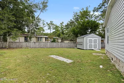 8990 Bonaparte Drive SW, Sunset Beach, NC 28468 - Photo 37
