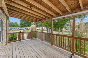 8990 Bonaparte Dr SW, Sunset Beach, NC 28468 - Photo 7