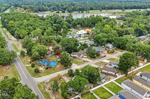 8990 Bonaparte Dr SW, Sunset Beach, NC 28468 - Photo 43