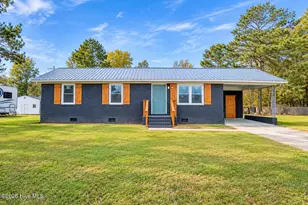12836 US Hwy 258, Scotland Neck, NC 27874 - Photo 1