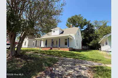 310 E Main Street, Williamston, NC 27892 - Photo 29