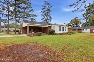 2548 Forbes Ave, Winterville, NC 28590 - Photo 21