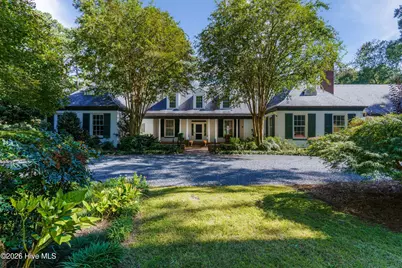 667 Yadkin Road, Southern Pines, NC 28387 - Photo 1