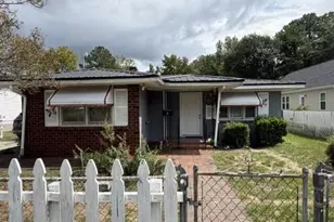 503 S Wooten St, La Grange, NC 28551 - Photo 1