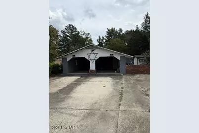 503 S Wooten Street, La Grange, NC 28551 - Photo 3