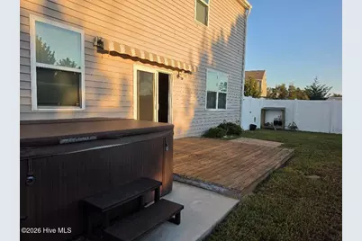 307 Crayfish Court, Peletier, NC 28584 - Photo 33