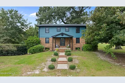 227 Stevens Church Road, Goldsboro, NC 27530 - Photo 1