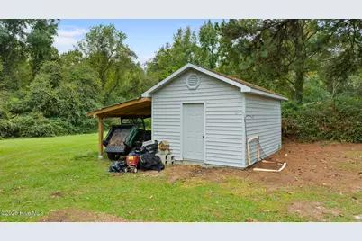 227 Stevens Church Road, Goldsboro, NC 27530 - Photo 45