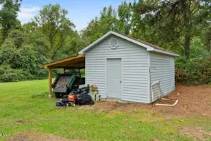 227 Stevens Church Rd, Goldsboro, NC 27530 - Photo 45