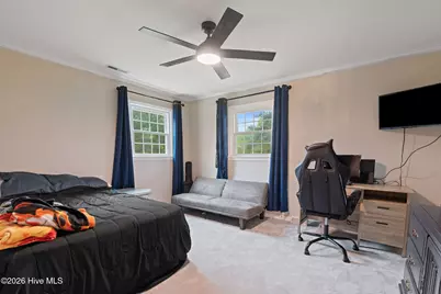 227 Stevens Church Road, Goldsboro, NC 27530 - Photo 33
