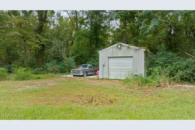 227 Stevens Church Road, Goldsboro, NC 27530 - Photo 47