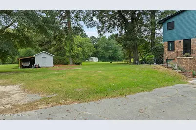 227 Stevens Church Road, Goldsboro, NC 27530 - Photo 5