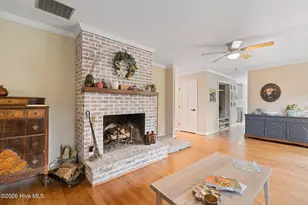 227 Stevens Church Rd, Goldsboro, NC 27530 - Photo 23
