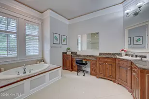 281 Red Fox Run Dr, Wallace, NC 28466 - Photo 55