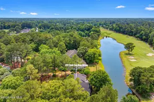 281 Red Fox Run Dr, Wallace, NC 28466 - Photo 57