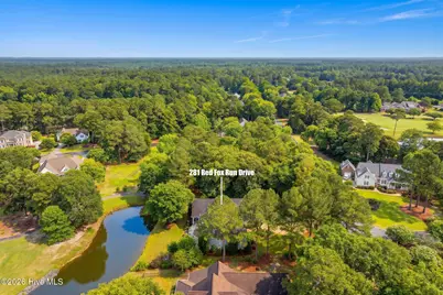 281 Red Fox Run Drive, Wallace, NC 28466 - Photo 61