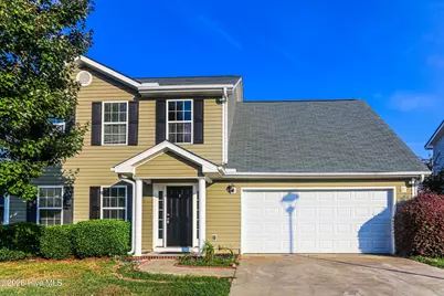 738 Keyes Drive, Grovetown, GA 30813 - Photo 9
