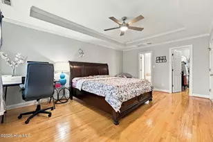 2223 Sorrel Ln, Winterville, NC 28590 - Photo 35