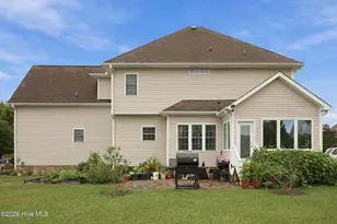2223 Sorrel Ln, Winterville, NC 28590 - Photo 9