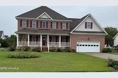 2223 Sorrel Lane, Winterville, NC 28590 - Photo 1